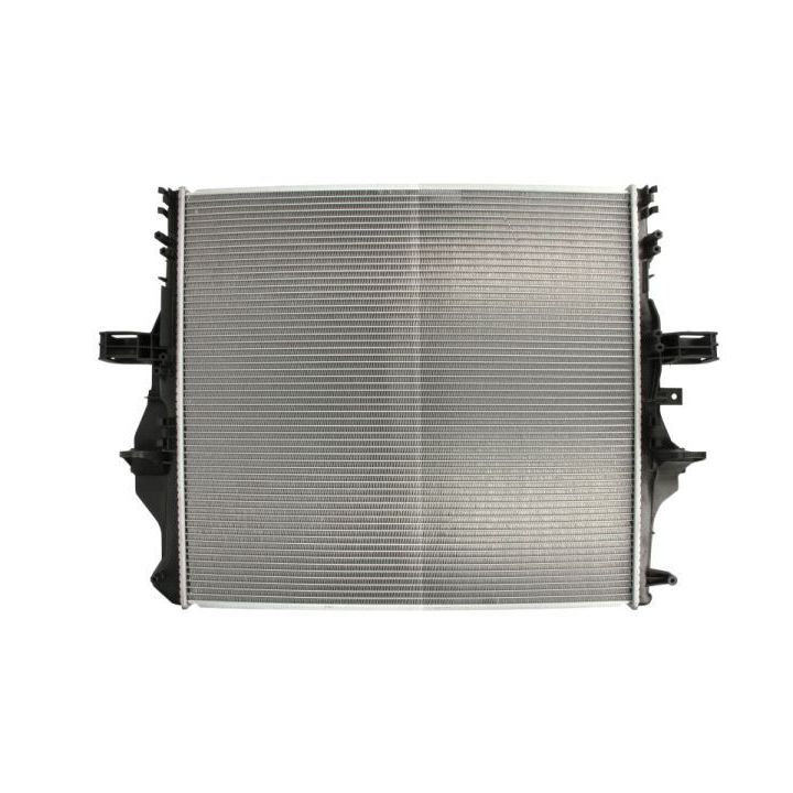 Radiatorius, variklio aušinimas THERMOTEC D7E009TT