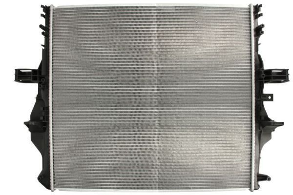 Radiatorius, variklio aušinimas THERMOTEC D7E009TT