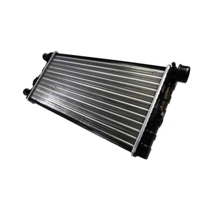 Radiatorius, variklio aušinimas THERMOTEC D7F001TT