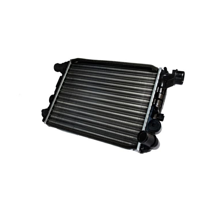 Radiatorius, variklio aušinimas THERMOTEC D7F002TT