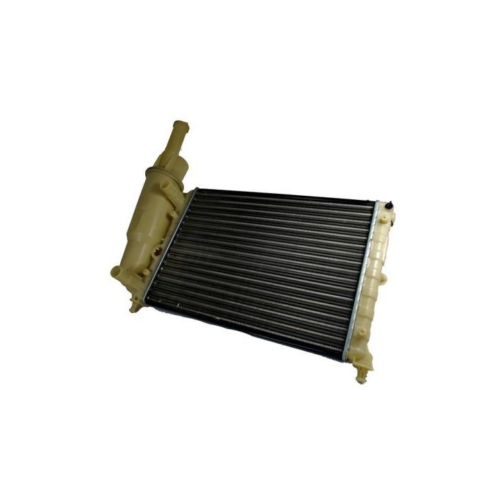 Radiatorius, variklio aušinimas THERMOTEC D7F003TT