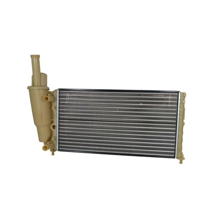 Radiatorius, variklio aušinimas THERMOTEC D7F005TT