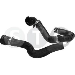 Radiatoriaus žarna STC T494836