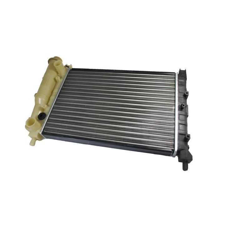 Radiatorius, variklio aušinimas THERMOTEC D7F009TT