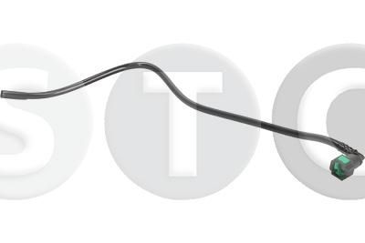 Radiatoriaus žarna STC T494849