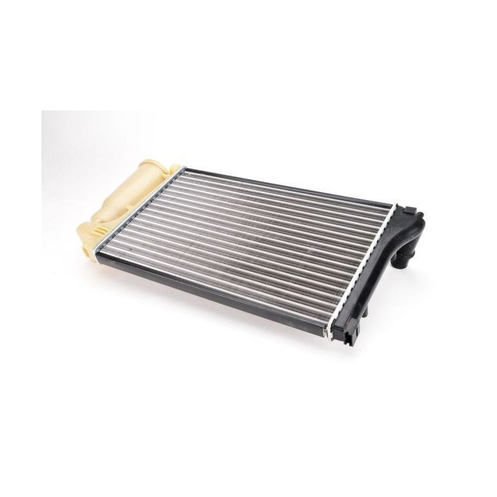 Radiatorius, variklio aušinimas THERMOTEC D7F010TT