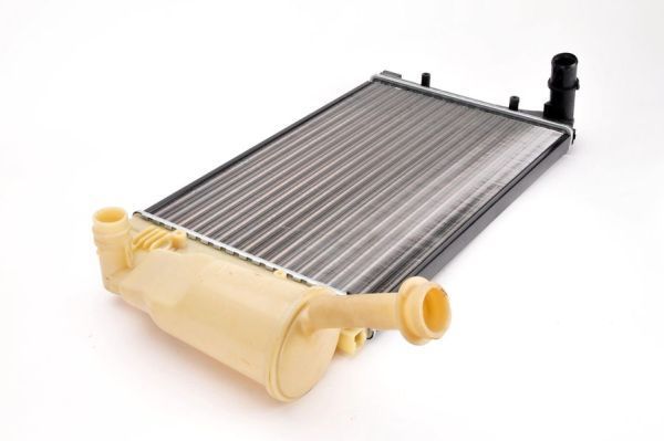 Radiatorius, variklio aušinimas THERMOTEC D7F010TT