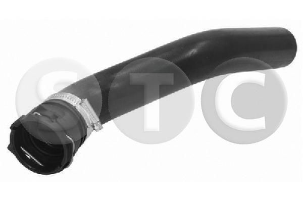 Radiatoriaus žarna STC T494859