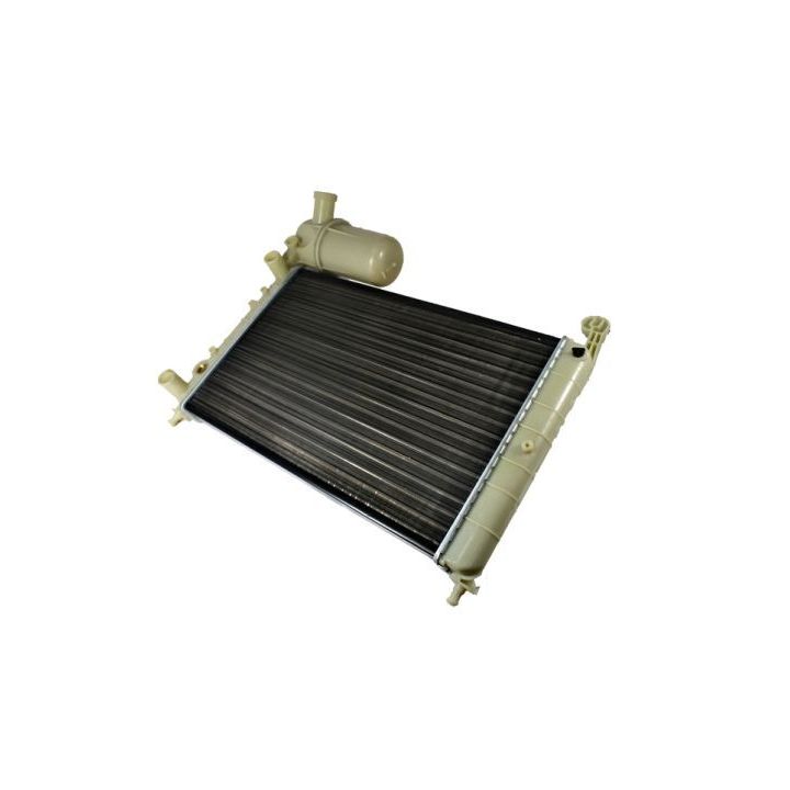 Radiatorius, variklio aušinimas THERMOTEC D7F015TT