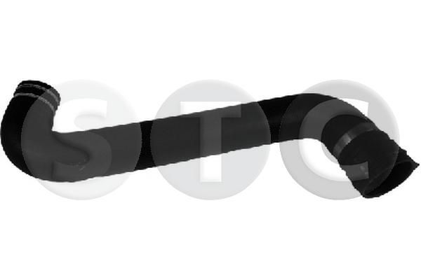 Radiatoriaus žarna STC T494860