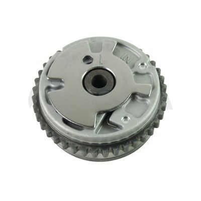 Skirstomojo veleno reguliatorius OSSCA 78565