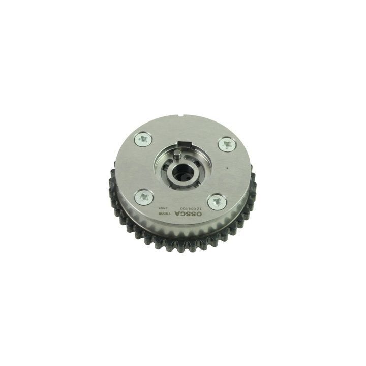 Skirstomojo veleno reguliatorius OSSCA 78566