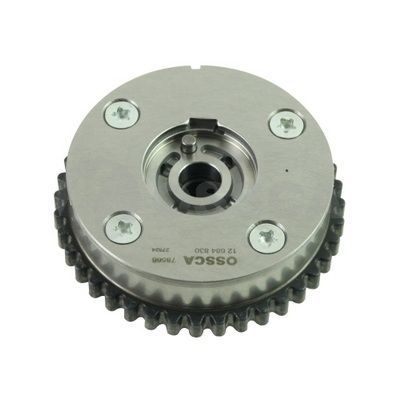 Skirstomojo veleno reguliatorius OSSCA 78566