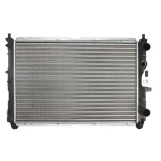 Radiatorius, variklio aušinimas THERMOTEC D7F017TT