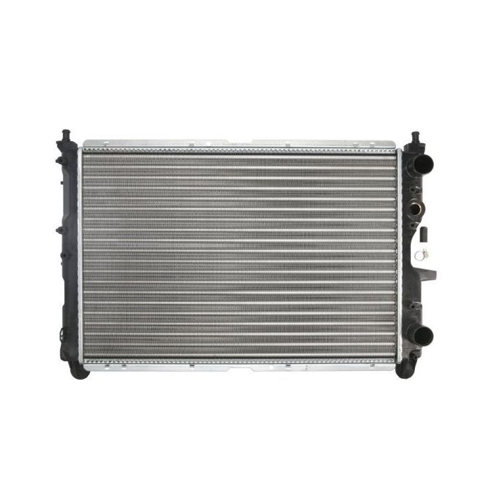 Radiatorius, variklio aušinimas THERMOTEC D7F017TT