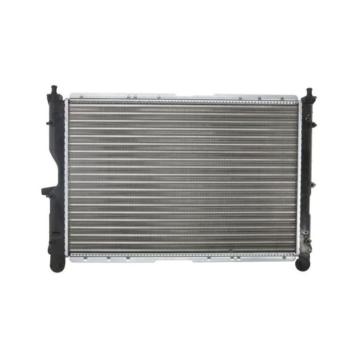 Radiatorius, variklio aušinimas THERMOTEC D7F017TT