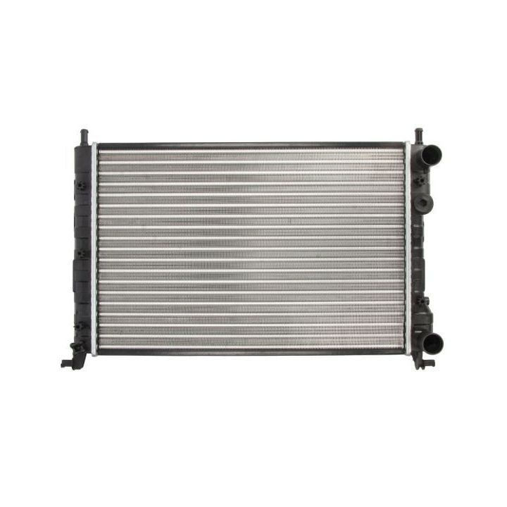 Radiatorius, variklio aušinimas THERMOTEC D7F024TT