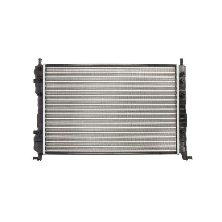 Radiatorius, variklio aušinimas THERMOTEC D7F024TT