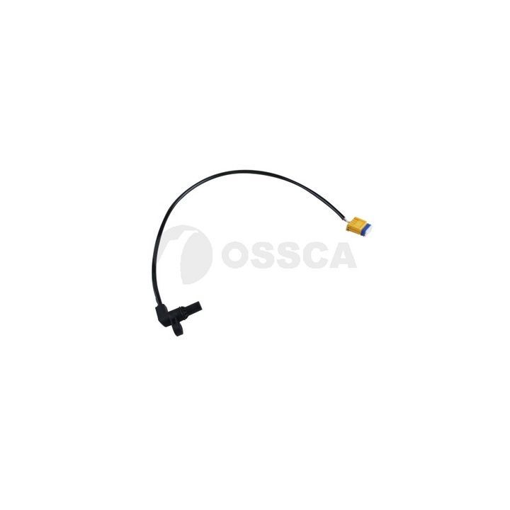 RPM jutiklis, automatinė transmisija OSSCA 58661