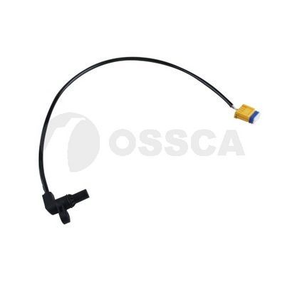 RPM jutiklis, automatinė transmisija OSSCA 58661