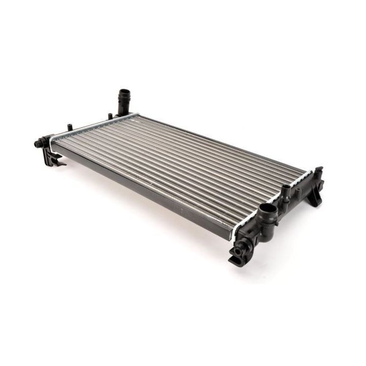 Radiatorius, variklio aušinimas THERMOTEC D7F029TT