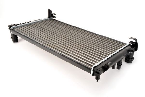 Radiatorius, variklio aušinimas THERMOTEC D7F029TT