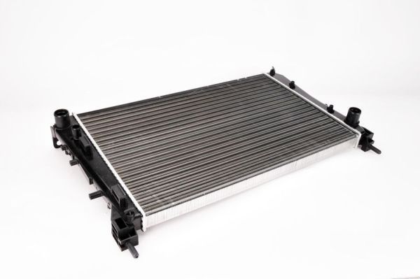 Radiatorius, variklio aušinimas THERMOTEC D7F032TT