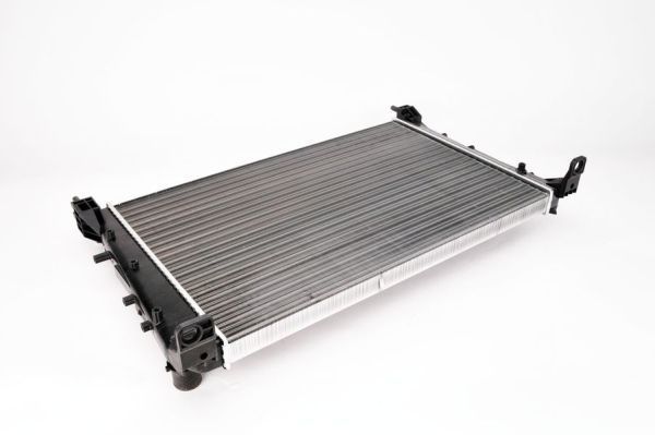 Radiatorius, variklio aušinimas THERMOTEC D7F032TT