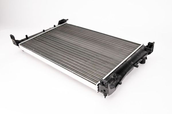 Radiatorius, variklio aušinimas THERMOTEC D7F032TT