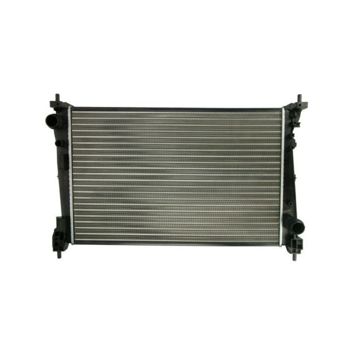 Radiatorius, variklio aušinimas THERMOTEC D7F033TT