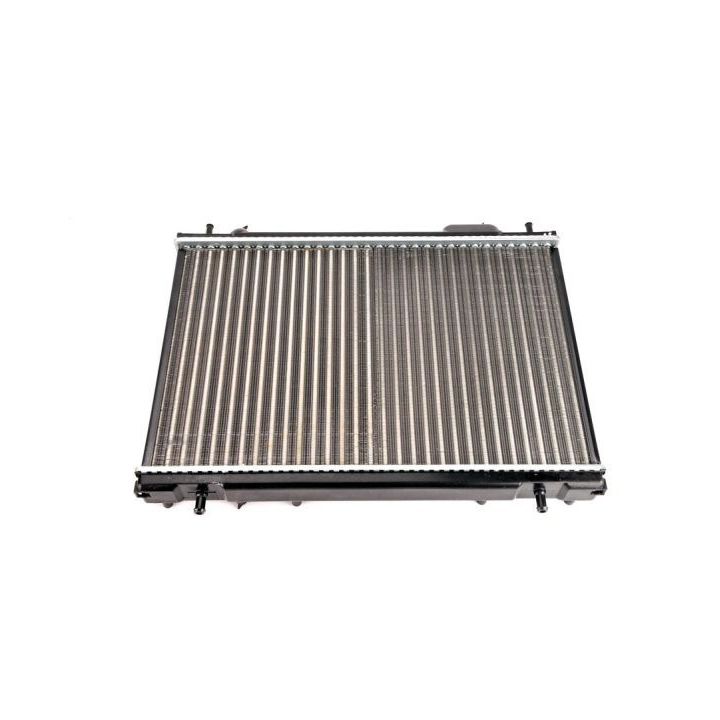 Radiatorius, variklio aušinimas THERMOTEC D7F035TT