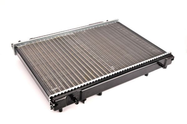Radiatorius, variklio aušinimas THERMOTEC D7F035TT