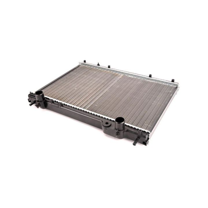 Radiatorius, variklio aušinimas THERMOTEC D7F035TT