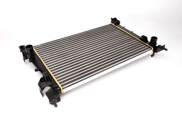 Radiatorius, variklio aušinimas THERMOTEC D7F038TT