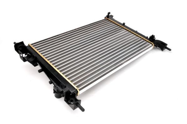 Radiatorius, variklio aušinimas THERMOTEC D7F038TT