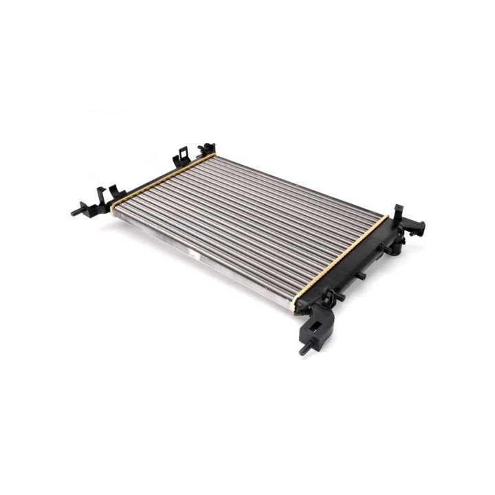 Radiatorius, variklio aušinimas THERMOTEC D7F038TT