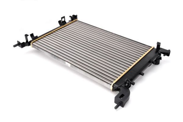 Radiatorius, variklio aušinimas THERMOTEC D7F038TT