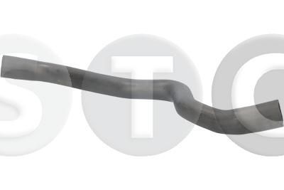 Radiatoriaus žarna STC T494952