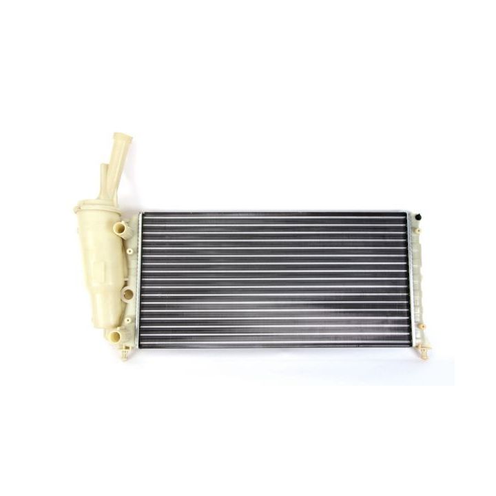 Radiatorius, variklio aušinimas THERMOTEC D7F046TT