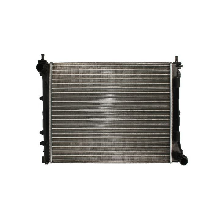 Radiatorius, variklio aušinimas THERMOTEC D7F047TT