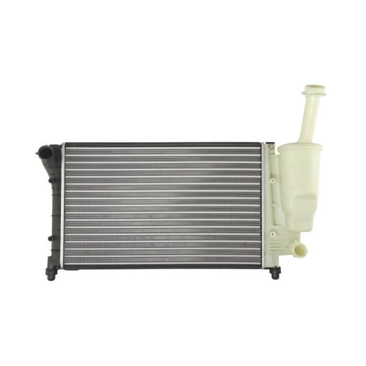 Radiatorius, variklio aušinimas THERMOTEC D7F048TT