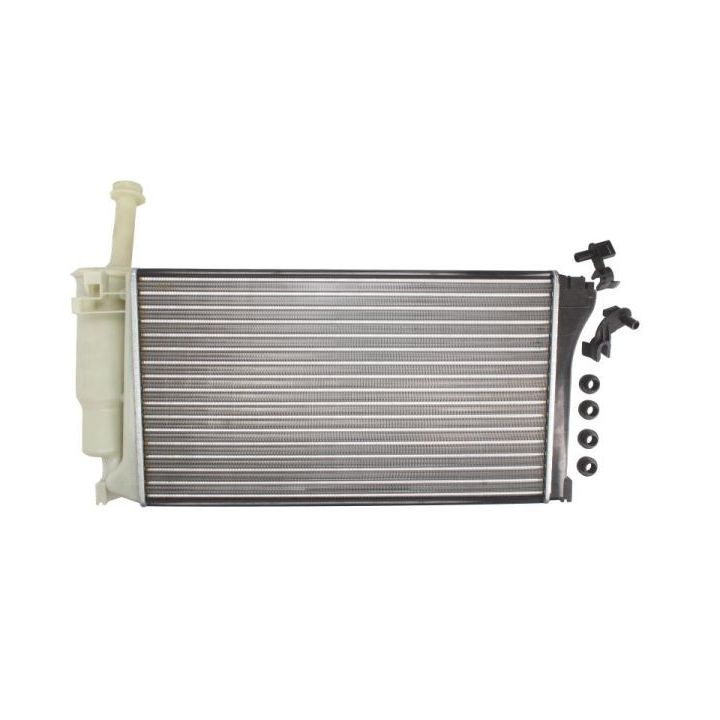 Radiatorius, variklio aušinimas THERMOTEC D7F049TT