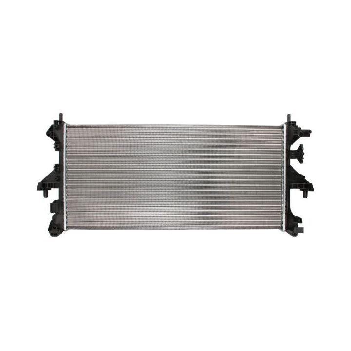 Radiatorius, variklio aušinimas THERMOTEC D7F052TT