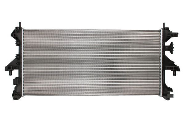 Radiatorius, variklio aušinimas THERMOTEC D7F052TT