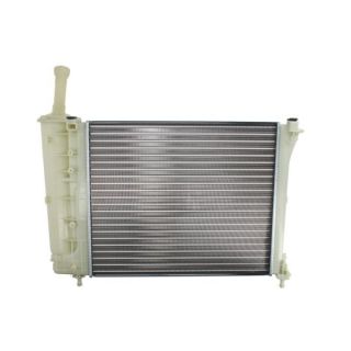 Radiatorius, variklio aušinimas THERMOTEC D7F053TT