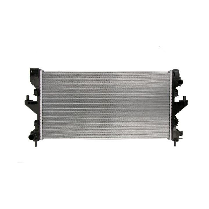 Radiatorius, variklio aušinimas THERMOTEC D7F054TT