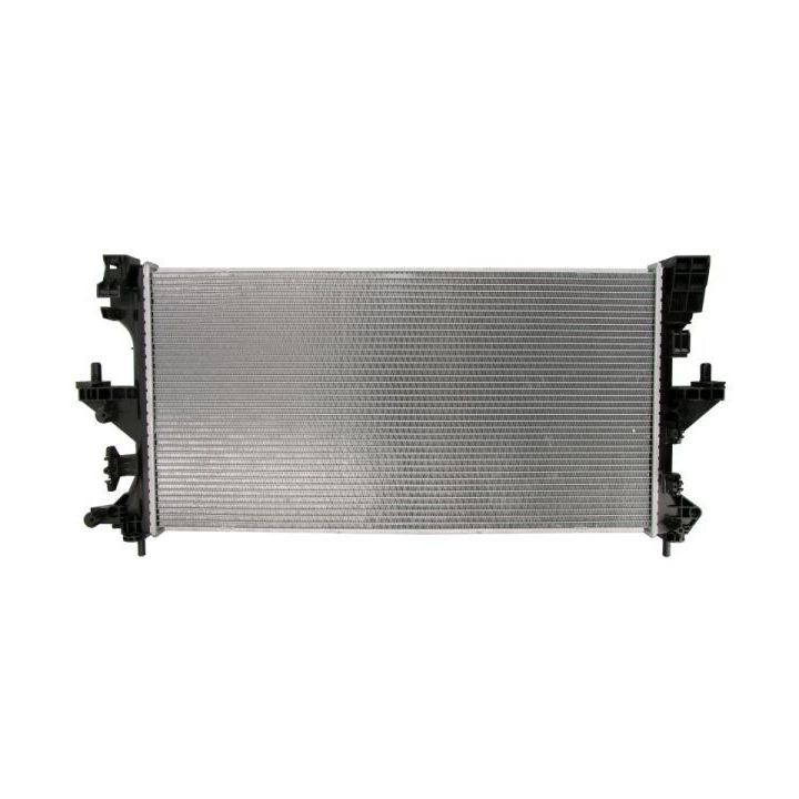 Radiatorius, variklio aušinimas THERMOTEC D7F054TT