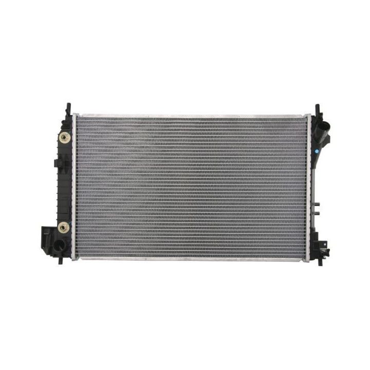 Radiatorius, variklio aušinimas THERMOTEC D7F055TT