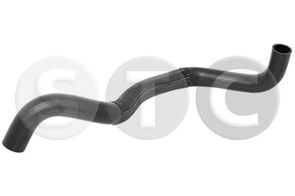 Radiatoriaus žarna STC T497007