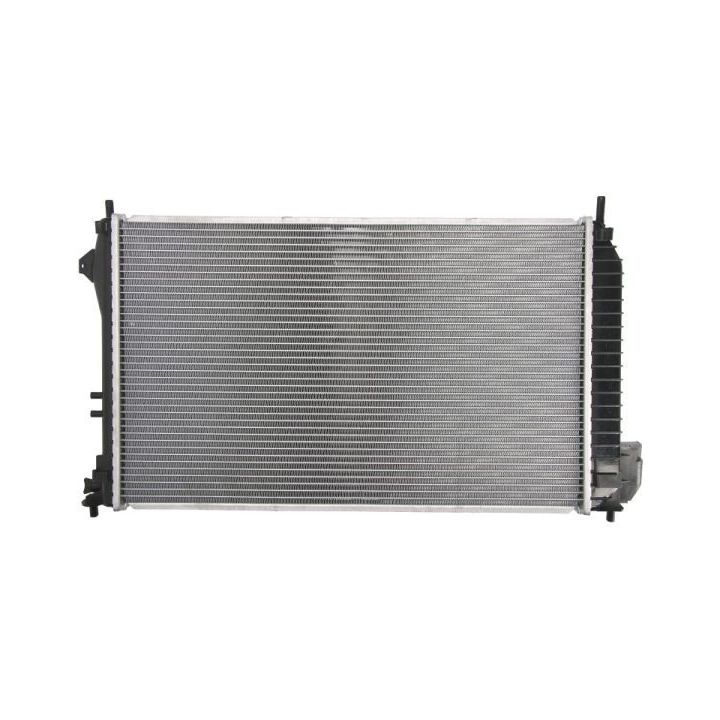 Radiatorius, variklio aušinimas THERMOTEC D7F055TT